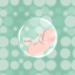 Logo of Hello Baby android Application 